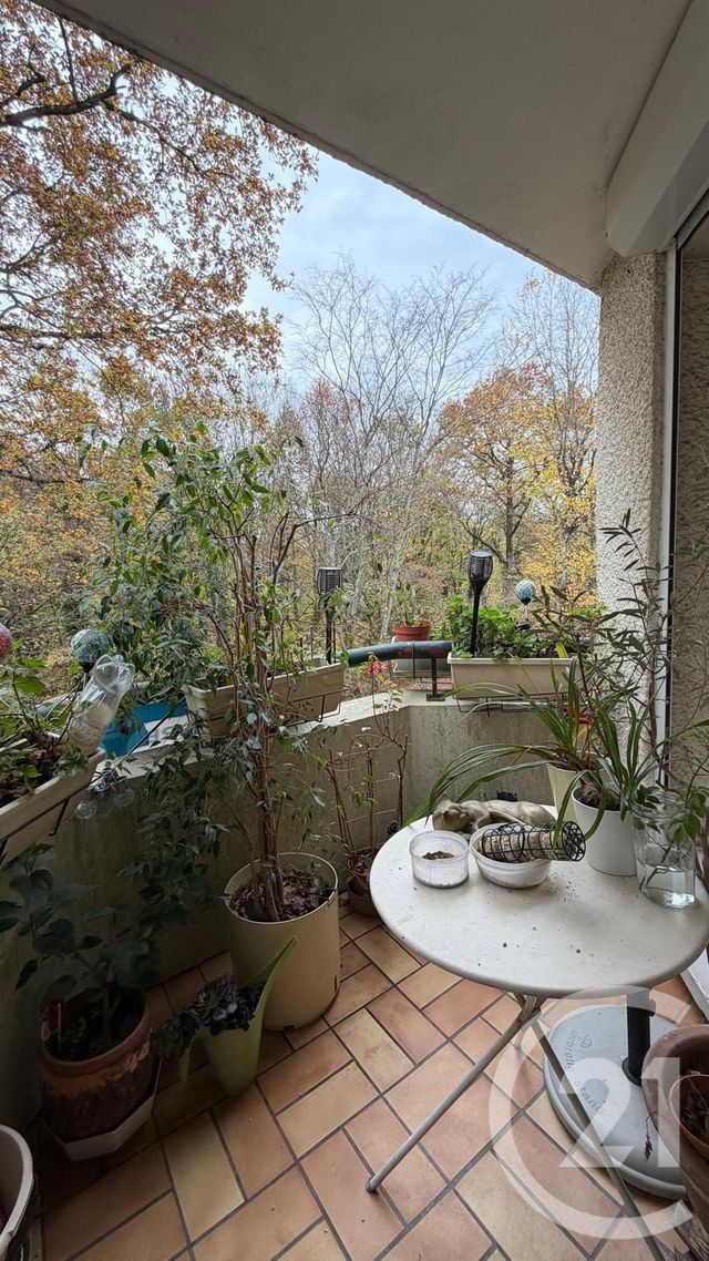 Appartement F4 à vendre - 4 pièces - 76,65 m2 - Evry - 91 - ILE-DE-FRANCE