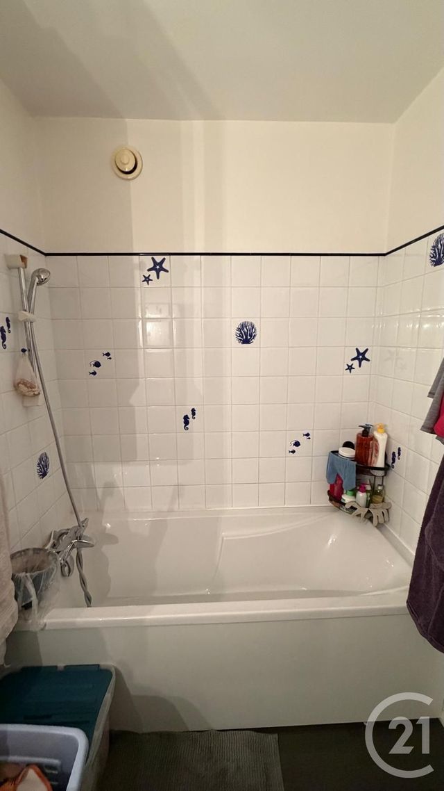 Appartement F4 à vendre - 4 pièces - 76,65 m2 - Evry - 91 - ILE-DE-FRANCE