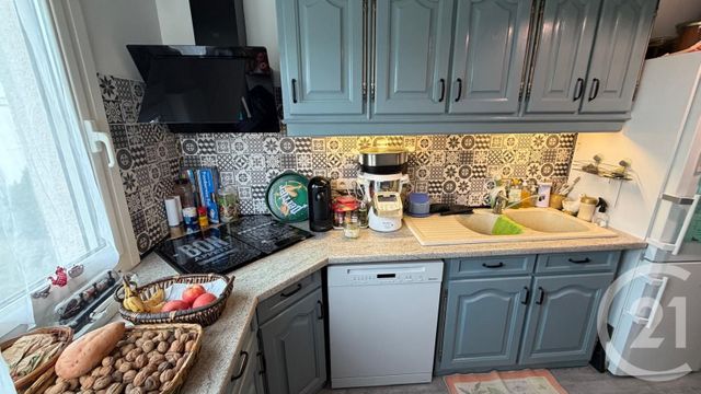 Appartement F4 à vendre - 4 pièces - 76,65 m2 - Evry - 91 - ILE-DE-FRANCE