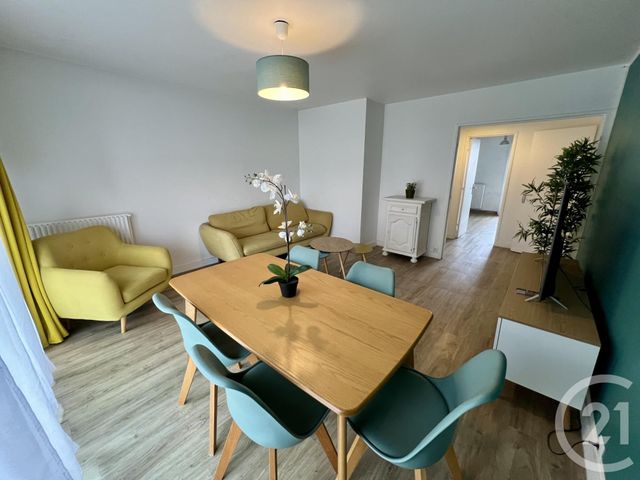Appartement F5 &agrave; vendre - 5 pi&egrave;ces - 113,04 m2 - Evry - 91 - ILE-DE-FRANCE