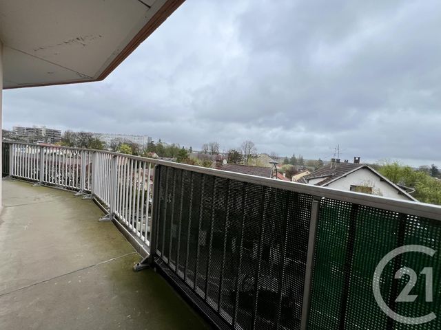 Appartement F5 &agrave; vendre - 5 pi&egrave;ces - 113,04 m2 - Evry - 91 - ILE-DE-FRANCE