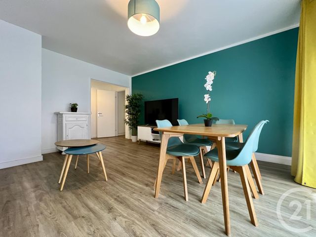 Appartement F5 &agrave; vendre - 5 pi&egrave;ces - 113,04 m2 - Evry - 91 - ILE-DE-FRANCE