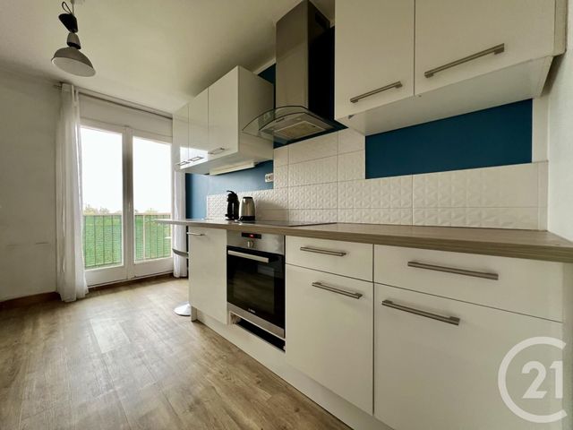 Appartement F5 &agrave; vendre - 5 pi&egrave;ces - 113,04 m2 - Evry - 91 - ILE-DE-FRANCE