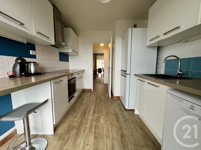 Appartement F5 &agrave; vendre - 5 pi&egrave;ces - 113,04 m2 - Evry - 91 - ILE-DE-FRANCE