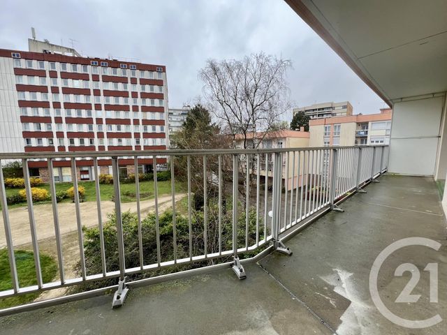Appartement F5 &agrave; vendre - 5 pi&egrave;ces - 113,04 m2 - Evry - 91 - ILE-DE-FRANCE