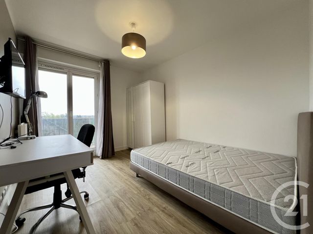 Appartement F5 &agrave; vendre - 5 pi&egrave;ces - 113,04 m2 - Evry - 91 - ILE-DE-FRANCE