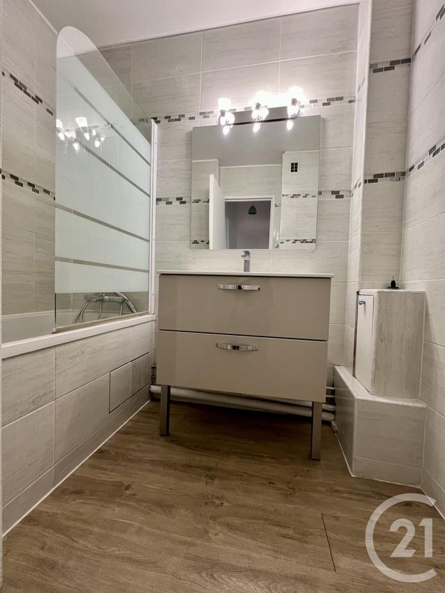 Appartement F5 &agrave; vendre - 5 pi&egrave;ces - 113,04 m2 - Evry - 91 - ILE-DE-FRANCE