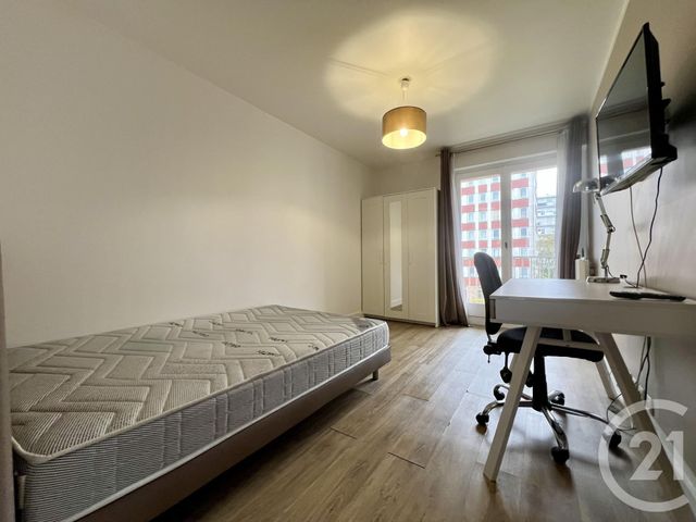 Appartement F5 &agrave; vendre - 5 pi&egrave;ces - 113,04 m2 - Evry - 91 - ILE-DE-FRANCE