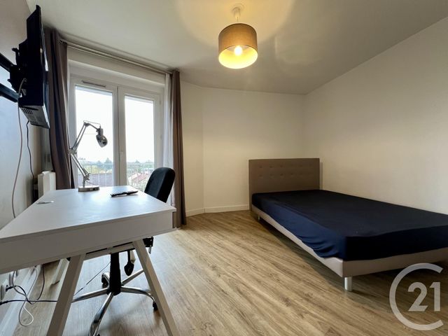 Appartement F5 &agrave; vendre - 5 pi&egrave;ces - 113,04 m2 - Evry - 91 - ILE-DE-FRANCE