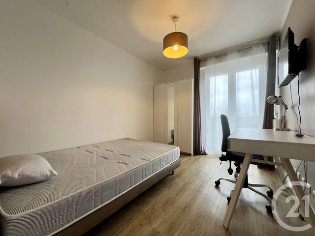 Appartement F5 &agrave; vendre - 5 pi&egrave;ces - 113,04 m2 - Evry - 91 - ILE-DE-FRANCE