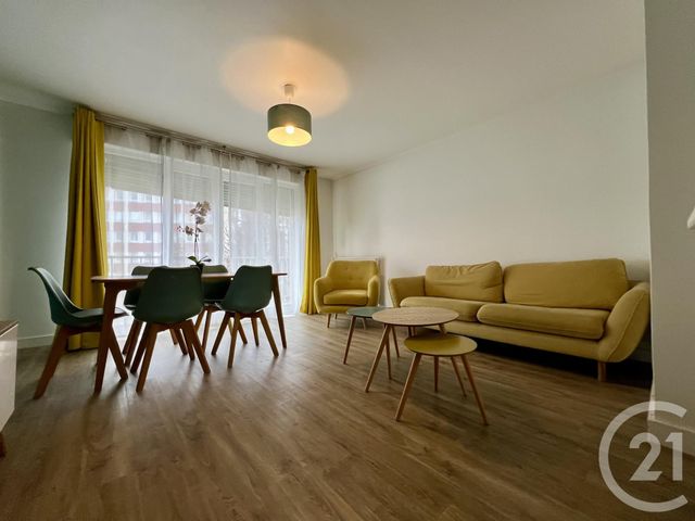 Appartement F5 &agrave; vendre - 5 pi&egrave;ces - 113,04 m2 - Evry - 91 - ILE-DE-FRANCE