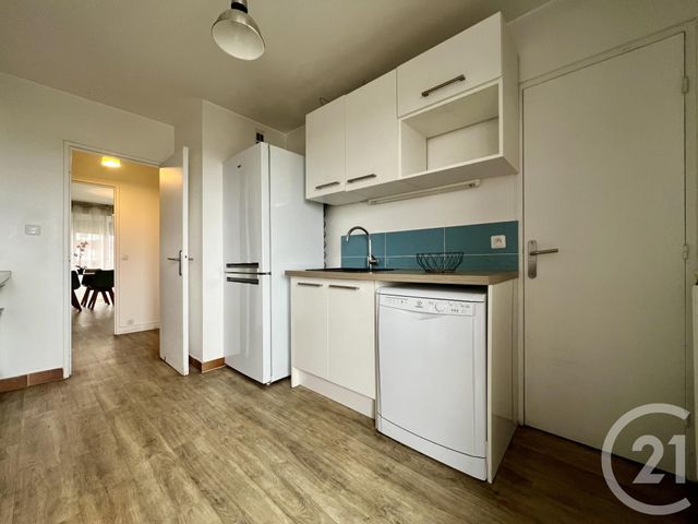 Appartement F5 &agrave; vendre - 5 pi&egrave;ces - 113,04 m2 - Evry - 91 - ILE-DE-FRANCE