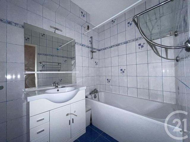 Appartement F3 &agrave; vendre - 3 pi&egrave;ces - 65 m2 - Evry - 91 - ILE-DE-FRANCE