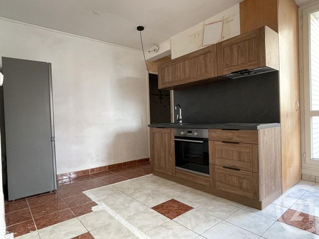 Appartement F3 &agrave; vendre - 3 pi&egrave;ces - 65 m2 - Evry - 91 - ILE-DE-FRANCE