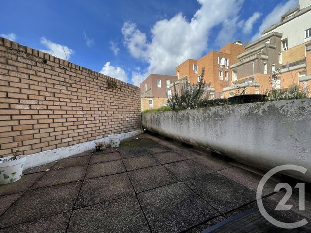 Appartement F3 &agrave; vendre - 3 pi&egrave;ces - 65 m2 - Evry - 91 - ILE-DE-FRANCE