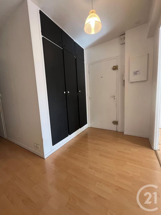 Appartement à vendre - 4 pièces - 75,11 m2 - Evry - 91 - ILE-DE-FRANCE