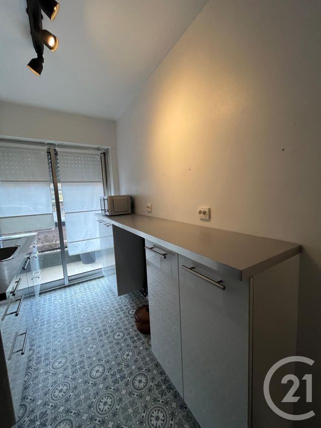 Appartement à vendre - 4 pièces - 75,11 m2 - Evry - 91 - ILE-DE-FRANCE