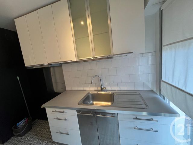 Appartement à vendre - 4 pièces - 75,11 m2 - Evry - 91 - ILE-DE-FRANCE