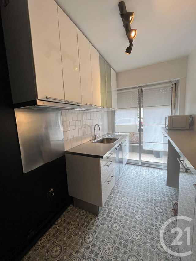 Appartement à vendre - 4 pièces - 75,11 m2 - Evry - 91 - ILE-DE-FRANCE