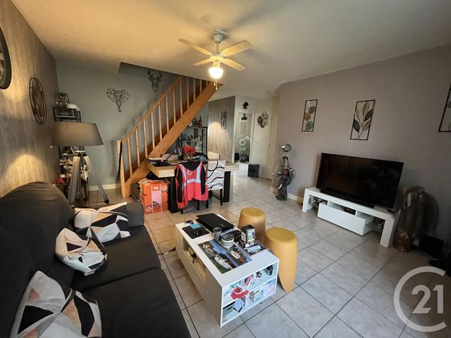 Maison &agrave; vendre - 5 pi&egrave;ces - 88 m2 - Amilly - 45 - CENTRE