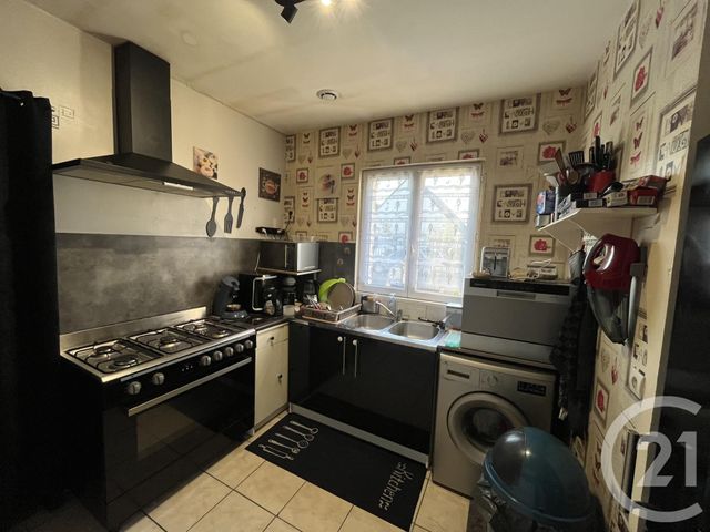 Maison &agrave; vendre - 5 pi&egrave;ces - 88 m2 - Amilly - 45 - CENTRE