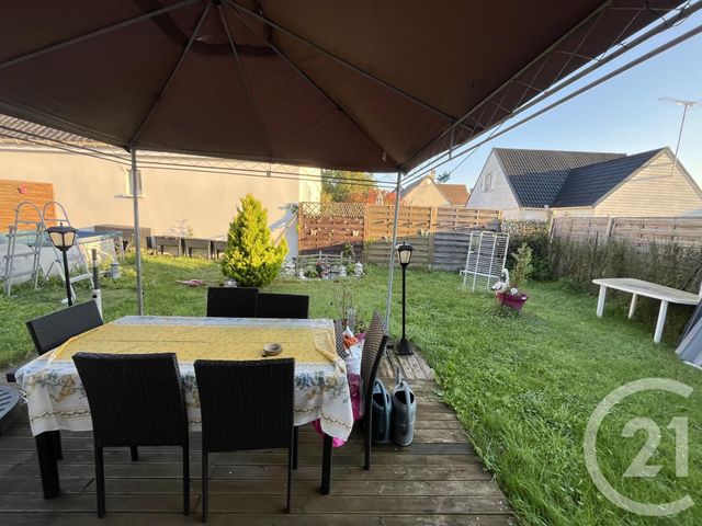 Maison &agrave; vendre - 5 pi&egrave;ces - 88 m2 - Amilly - 45 - CENTRE