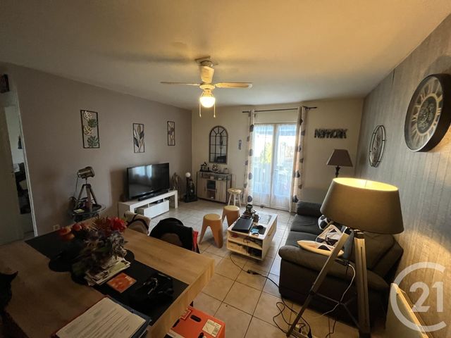 Maison &agrave; vendre - 5 pi&egrave;ces - 88 m2 - Amilly - 45 - CENTRE