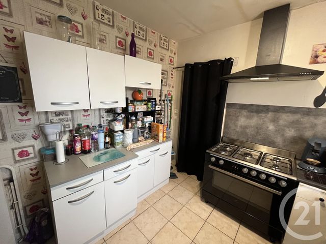 Maison &agrave; vendre - 5 pi&egrave;ces - 88 m2 - Amilly - 45 - CENTRE