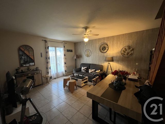 Maison &agrave; vendre - 5 pi&egrave;ces - 88 m2 - Amilly - 45 - CENTRE