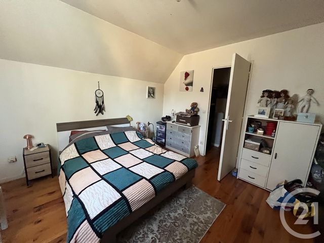 Maison &agrave; vendre - 5 pi&egrave;ces - 88 m2 - Amilly - 45 - CENTRE