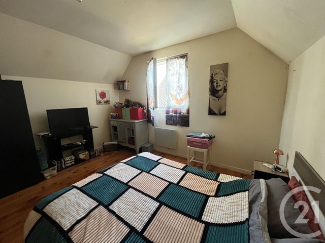 Maison &agrave; vendre - 5 pi&egrave;ces - 88 m2 - Amilly - 45 - CENTRE