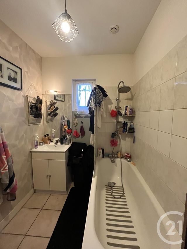 Maison &agrave; vendre - 5 pi&egrave;ces - 88 m2 - Amilly - 45 - CENTRE