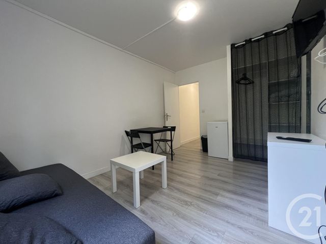 Appartement Chambre &agrave; louer - 1 pi&egrave;ce - 13 m2 - Evry - 91 - ILE-DE-FRANCE
