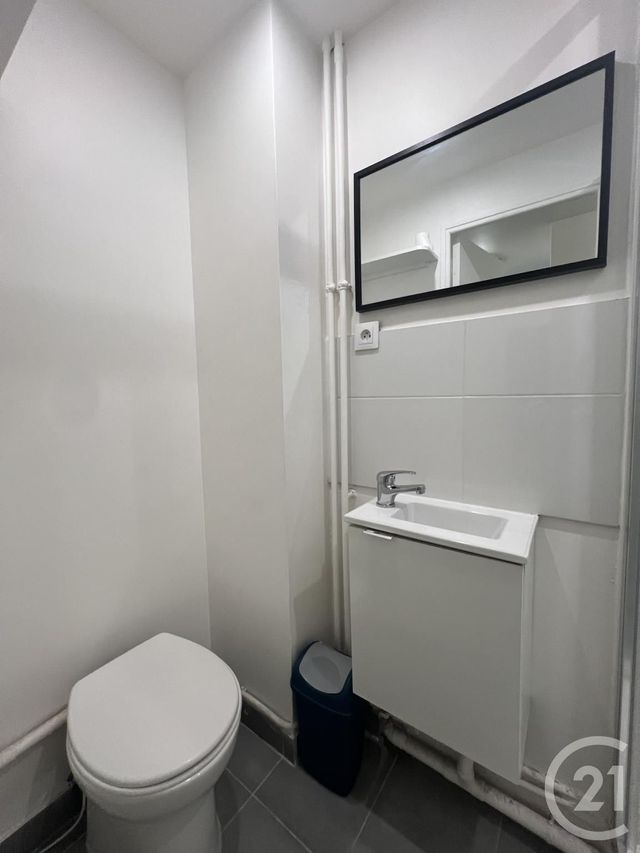 Appartement Chambre &agrave; louer - 1 pi&egrave;ce - 13 m2 - Evry - 91 - ILE-DE-FRANCE