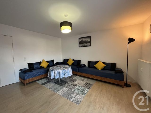 Appartement F3 à vendre - 3 pièces - 63,60 m2 - Evry - 91 - ILE-DE-FRANCE