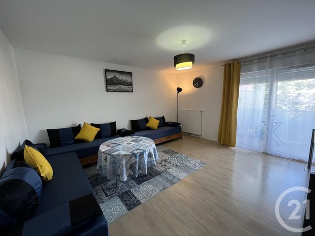 Appartement F3 à vendre - 3 pièces - 63,60 m2 - Evry - 91 - ILE-DE-FRANCE