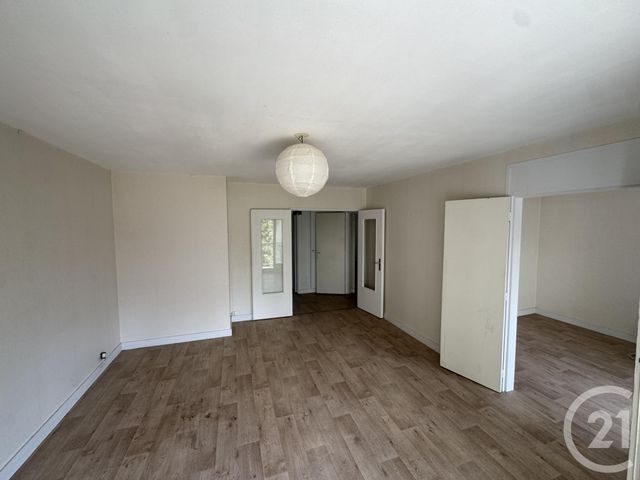 Appartement F3 &agrave; vendre - 3 pi&egrave;ces - 67,75 m2 - Evry - 91 - ILE-DE-FRANCE