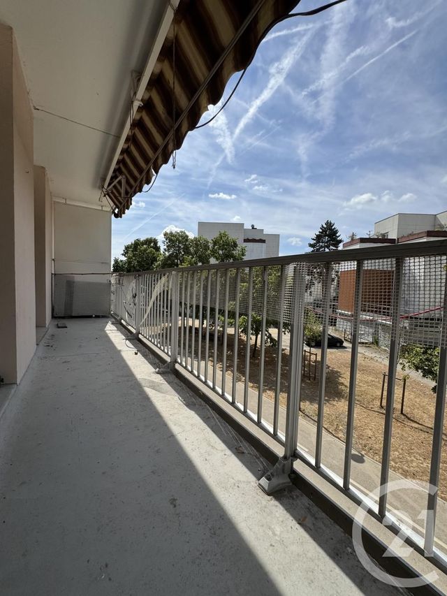 Appartement F3 &agrave; vendre - 3 pi&egrave;ces - 67,75 m2 - Evry - 91 - ILE-DE-FRANCE