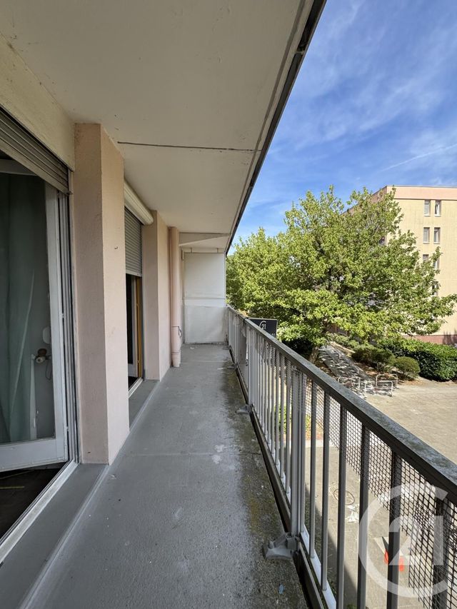Appartement F3 &agrave; vendre - 3 pi&egrave;ces - 67,75 m2 - Evry - 91 - ILE-DE-FRANCE