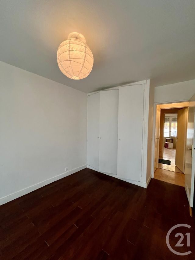 Appartement F3 &agrave; vendre - 3 pi&egrave;ces - 67,75 m2 - Evry - 91 - ILE-DE-FRANCE