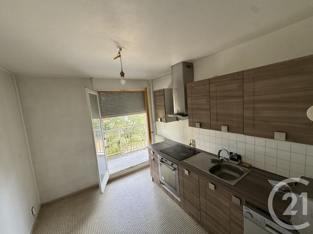 Appartement F3 &agrave; vendre - 3 pi&egrave;ces - 67,75 m2 - Evry - 91 - ILE-DE-FRANCE