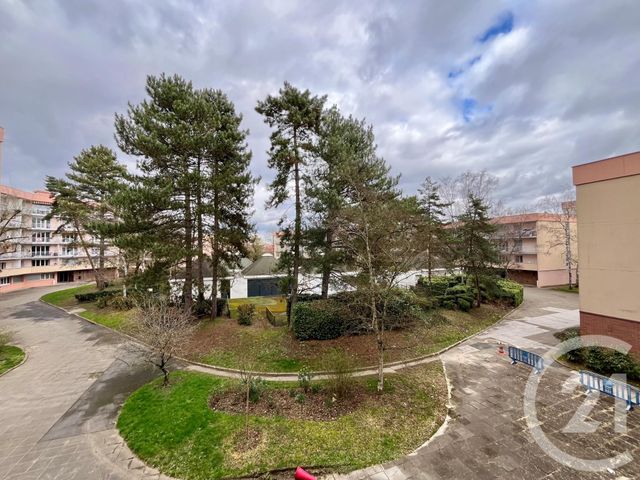 Appartement F3 &agrave; vendre - 3 pi&egrave;ces - 67,75 m2 - Evry - 91 - ILE-DE-FRANCE