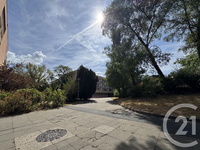 Appartement F3 &agrave; vendre - 3 pi&egrave;ces - 67,75 m2 - Evry - 91 - ILE-DE-FRANCE