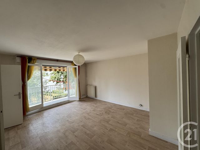 Appartement F3 &agrave; vendre - 3 pi&egrave;ces - 67,75 m2 - Evry - 91 - ILE-DE-FRANCE