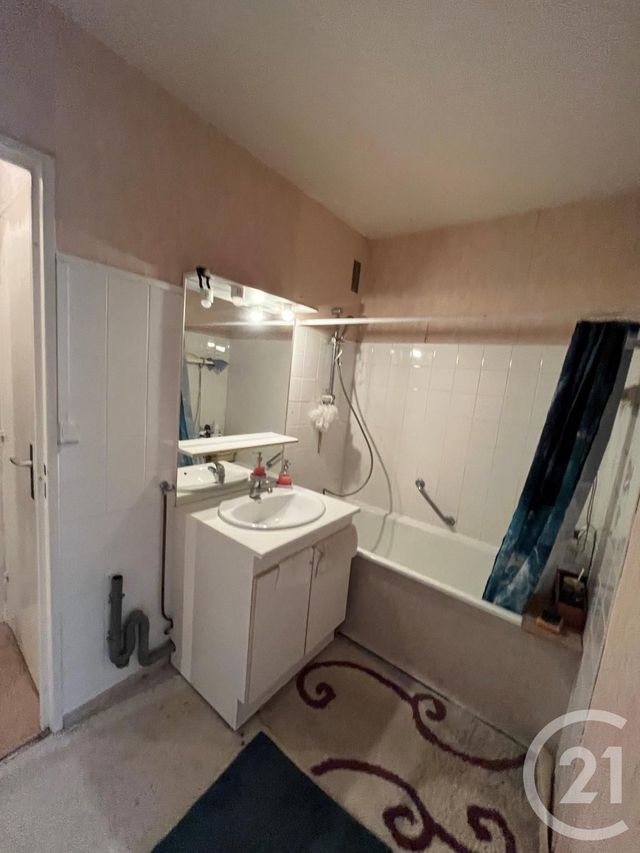 Appartement F3 &agrave; vendre - 3 pi&egrave;ces - 67,75 m2 - Evry - 91 - ILE-DE-FRANCE