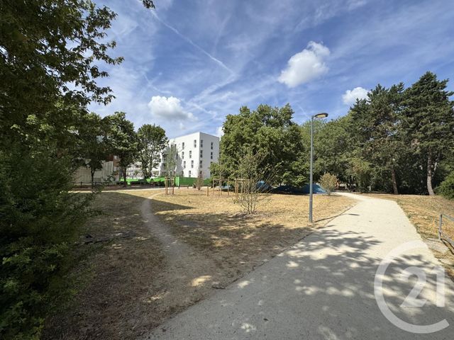 Appartement F3 &agrave; vendre - 3 pi&egrave;ces - 67,75 m2 - Evry - 91 - ILE-DE-FRANCE