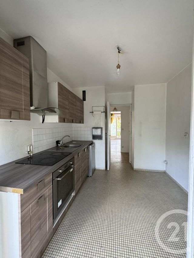 Appartement F3 &agrave; vendre - 3 pi&egrave;ces - 67,75 m2 - Evry - 91 - ILE-DE-FRANCE