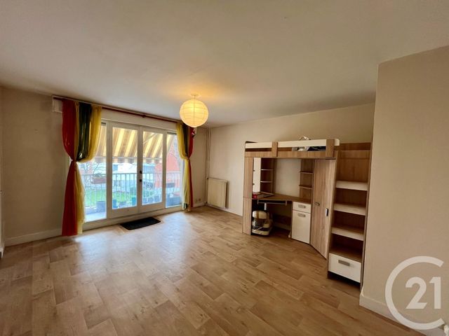 Appartement F3 &agrave; vendre - 3 pi&egrave;ces - 67,75 m2 - Evry - 91 - ILE-DE-FRANCE