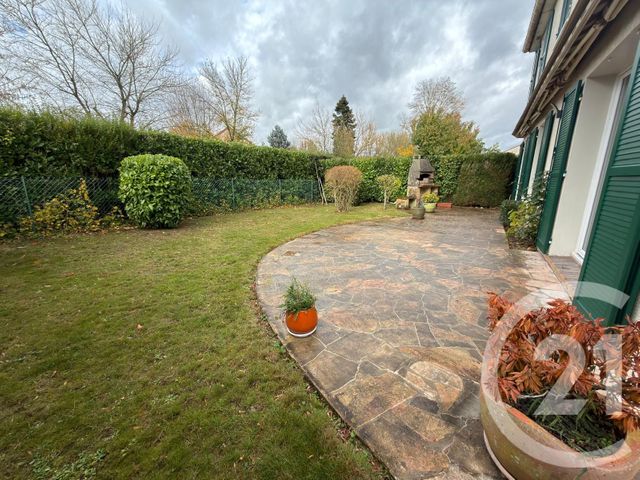 Maison à vendre - 6 pièces - 137 m2 - Courcouronnes - 91 - ILE-DE-FRANCE