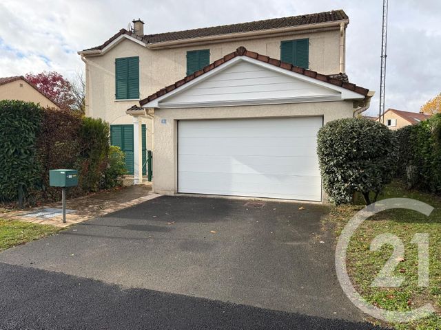 maison - COURCOURONNES - 91